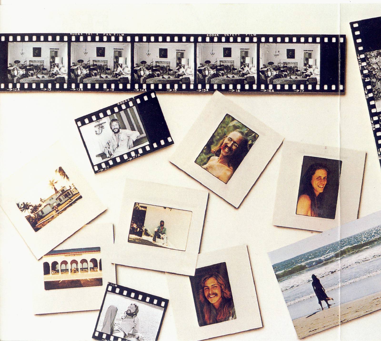 Eric Clapton Chronicles 3 Classic Albums [in1]